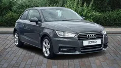 Used 2018 Audi A1 Sport Hatchback | £8,250 (Fair price)