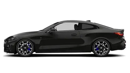 New BMW M4 Competition Edition 530 HP (389 kW) 2026 Coupe