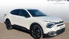 Used 2024 Citroën C4 PureTech Sedan | £17,327 (Fair price)