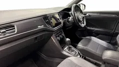 Used 2021 VW T-Roc R-line SUV | £22,312 (Fair price)