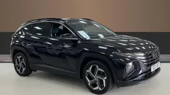 Used 2023 Hyundai Tucson Ultimate SUV | £21,345 (Fair price)
