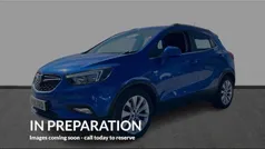 Used 2019 Vauxhall Mokka Elite SUV | £10,720 (Fair price)