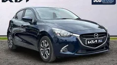 Used 2019 Mazda 2 Inclusive Hatchback | £8,995 (Good price)
