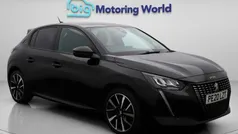 Used 2021 Peugeot 208 Allure Hatchback | £14,300 (Good price)