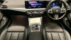 Used 2024 BMW i4 M Sport Sedan | £37,508 (Super price)