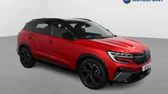 Used 2024 Renault Austral Techno Esprit Alpine SUV | £25,349 (Fair price)