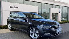 Used 2020 VW Passat SE Estate | £14,999 (Fair price)
