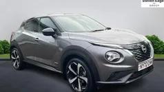 Used 2023 Nissan Juke Tekna SUV | £18,298 (Fair price)