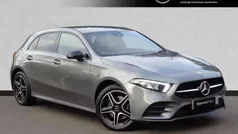 Mercedes A250