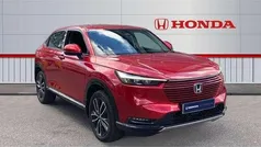 Used 2023 Honda HR-V Advance SUV | £24,335 (Fair price)