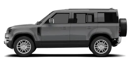 Used Land Rover Defender SE Dynamic 249 HP (183 kW) 2025 Estate