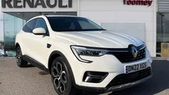 Used 2021 Renault Arkana Version S SUV | £16,590 (Fair price)