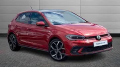 Used 2024 VW Polo GTI Hatchback | £24,195 (Fair price)