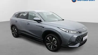 Usado MG HS Trophy 299 HP (219 kW) 2025 SUV