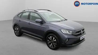 Second-hand VW Taigo Life 95 CP (69 kW) 2026 SUV