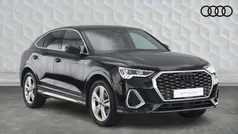 Used 2023 Audi Q3 S-Line SUV | £28,000 (Fair price)