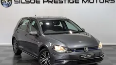 Used 2019 VW Golf VII SE Hatchback | £7,995 (Fair price)