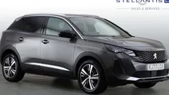 Used 2023 Peugeot 3008 Allure Estate | £17,750 (Good price)