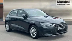 Used 2021 Audi A3 Hatchback | £17,379 (Good price)