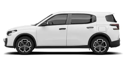Used Citroën C3 Feel 110 HP (80 kW) 2018 Hatchback