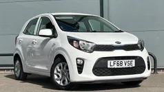 Used 2019 Kia Picanto Hatchback | £5,980 (Fair price)