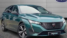 Used 2022 Peugeot 308 Allure Estate | £15,371 (Fair price)