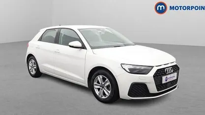 Used 2023 Audi A1 Sportback Hatchback | £15,649 (Fair price)