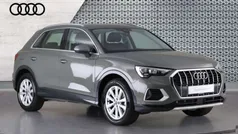 Used 2024 Audi Q3 Sport SUV | £30,374 (Good price)