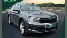Grey Used 2024 Skoda Kamiq SE SUV | £19,249 (Fair price)
