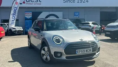 Gebraucht Mini Cooper Clubman Classic 136 PS (100 kW) 2022 Kombi