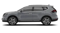 Used 2017 Nissan X-Trail N-Connecta SUV | £15,499 (Fair price)