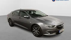 Used 2020 Vauxhall Insignia Sport Hatchback | £9,649 (Good price)
