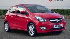 Used 2019 Vauxhall Viva Hatchback | £7,041 (Fair price)