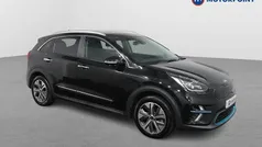 Used 2022 Kia e-Niro 4 SUV | £17,999 (Fair price)
