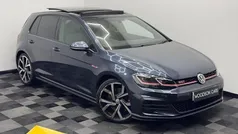 Used 2020 VW Golf VIII GTI Hatchback | £21,000 (Fair price)