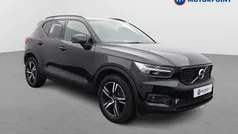 Used 2021 Volvo XC40 R-Design SUV | £22,999 (Fair price)