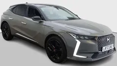 Used 2022 DS Automobiles DS4 Performance Line Plus Hatchback | £18,900 (Fair price)
