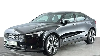 Used Polestar 2 Standard Range Single Motor 169 kW (231 HP) 2022 Hatchback