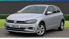 Used 2020 VW Polo SE Hatchback | £9,850 (Good price)