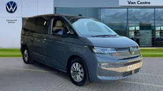 Used 2023 VW Multivan Life MPV | £43,489 (Super price)