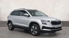 Used 2023 Skoda Karoq SE Drive SUV | £22,661 (Fair price)