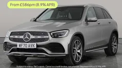 Used 2022 Mercedes E300 AMG Line Premium Estate | £31,644 (Super price)