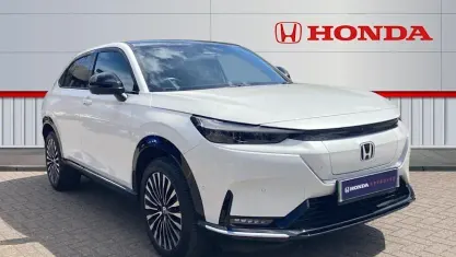 Used Honda e:Ny1 Advance 150 kW (204 HP) 2026 SUV