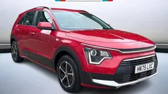 Used 2025 Kia Niro 2 SUV | £24,699 (Super price)