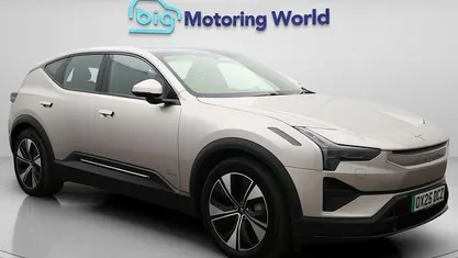 Used Polestar 3 Pilot 359 kW (489 HP) 2024 SUV
