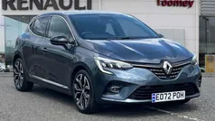Used 2022 Renault Clio V Techno Hatchback | £13,995 (Fair price)