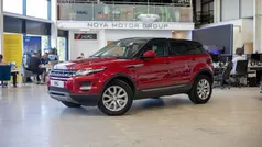 Used 2015 Land Rover Range Rover evoque Pure Hatchback | £9,749 (Fair price)