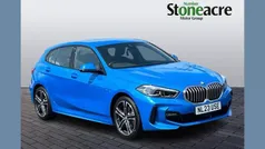 Used 2023 BMW 118 M Sport Hatchback | £22,000 (Fair price)