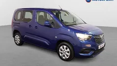 Used 2023 Vauxhall Combo MPV | £12,899 (Fair price)