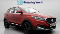 Used 2018 MG ZS Exclusive Sedan | £12,000 (Fair price)